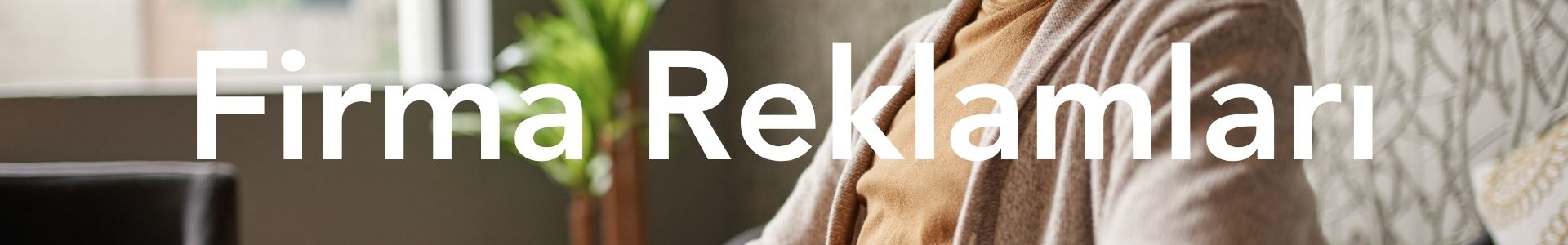 Firma Reklamları (3)