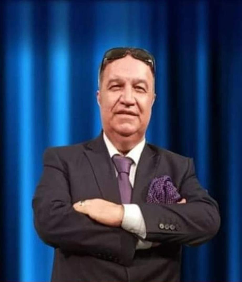 DR. MUSTAFA SEÇEN