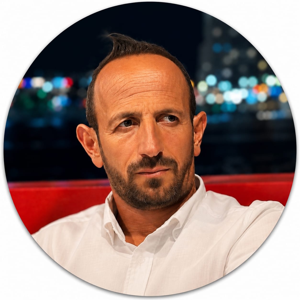HAKAN SİYAH