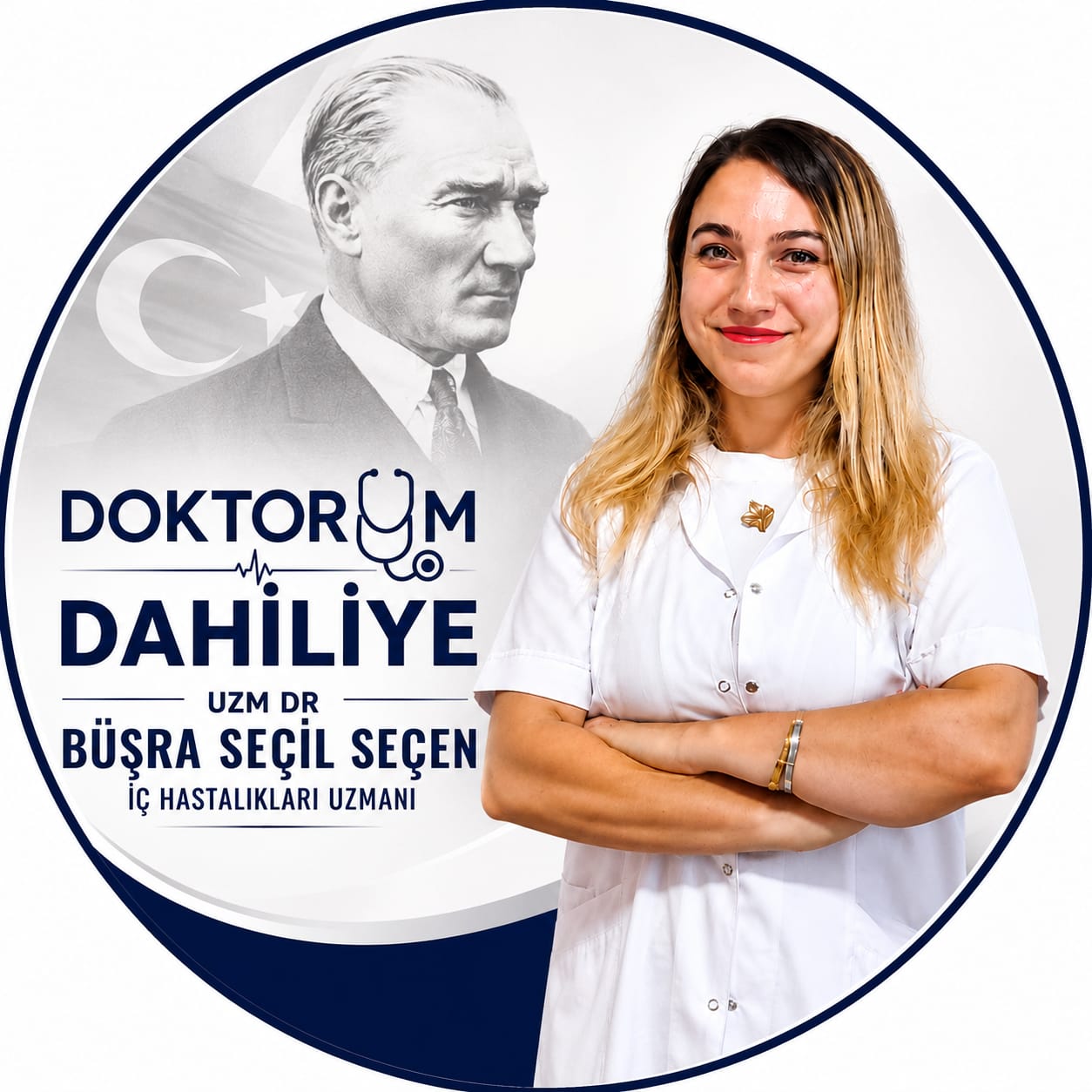 BÜŞRA SEÇİL SEÇEN
