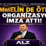 AFYONKARAHİSAR AKARYAKIT SATIŞLARI UÇMUŞ DURUMDA