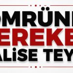 BİZDE BİLİRİZ AFYONKARAHİSAR’DA YAŞASAK…