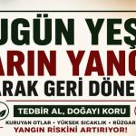 HER AYRILIK YENİ BİR BAŞLANGIÇTIR