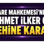 ELEKTRİK TÜKETİMİ YÜKSELİŞTE